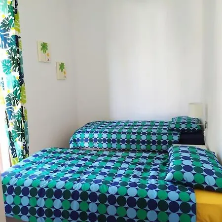 Casa Orchidea Дом отдыха