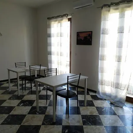 Дом отдыха Casa Orchidea Sortino