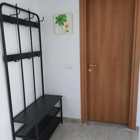 Дом отдыха Casa Orchidea