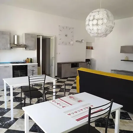 Casa Orchidea * Sortino