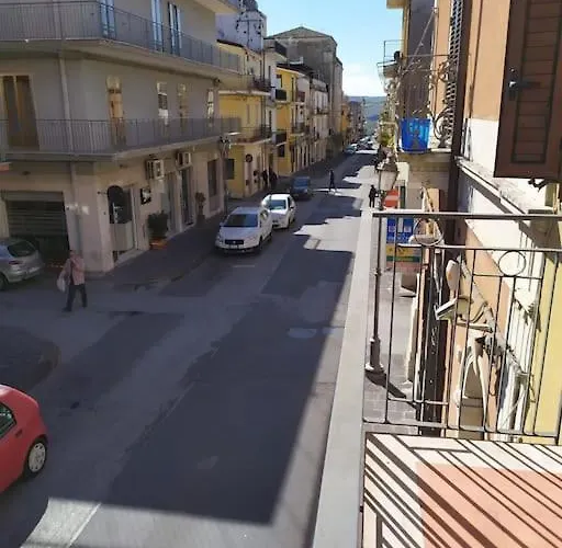 Casa Orchidea Дом отдыха *