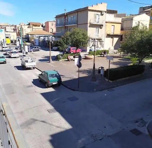 Дом отдыха Casa Orchidea *