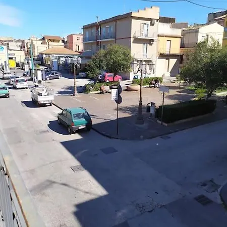 Dom wakacyjny Casa Orchidea *