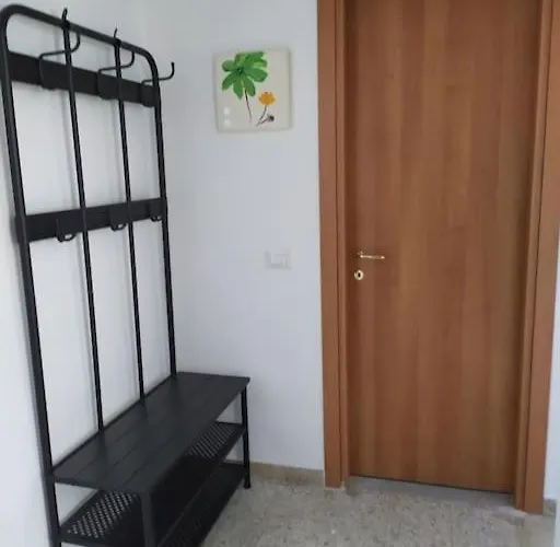 Semesterbostad Casa Orchidea